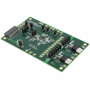MAX11008EVKIT+ Image