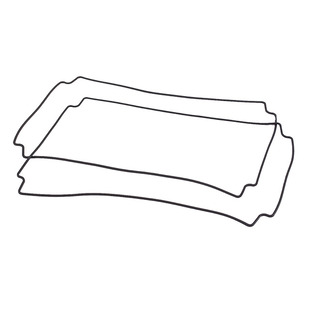 1554VGASKET Image