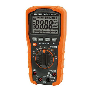 MM700 Image