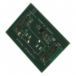 STEVAL-IFS012V11 Image