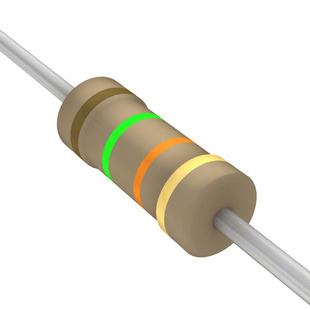 CF14JA15K0 Image
