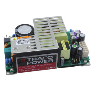 TPP 450-115A-M Image