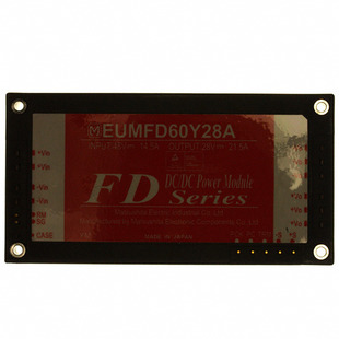 EUMFD60Y28A Image