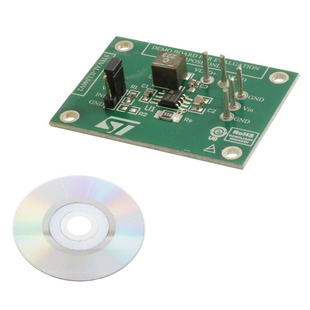 STEVAL-ILL046V2 Image