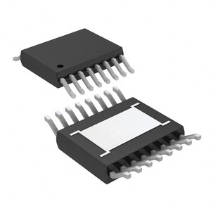 LTC3601IMSE#PBF Image
