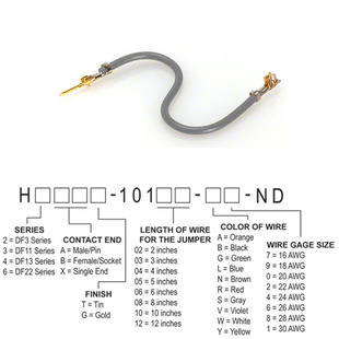 H2ABG-10105-S8 Image