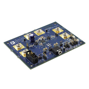 EVAL-SSM3302Z Image