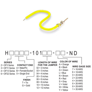 H2AXT-10104-Y6 Image