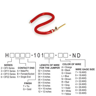 H3AXG-10102-R8 Image