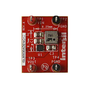 ISL80030ADEMO1Z Image