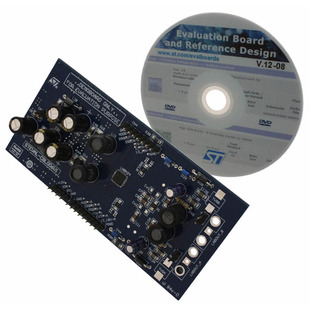 STEVAL-CBL006V1 Image