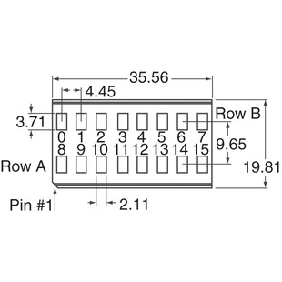 HCMS-2921 Image
