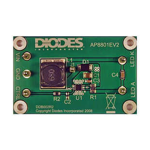 AP8801EV2 Image