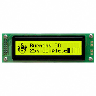 LK202-25-USB-E Image