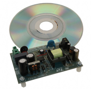 STEVAL-ISA058V1 Image