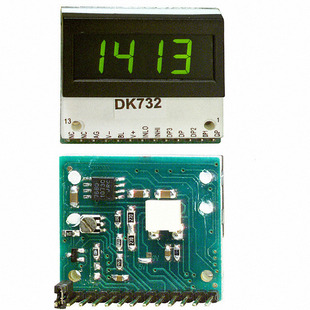 DK732 Image