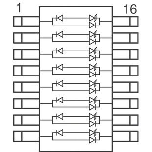 SM16LC05C/TR13 Image